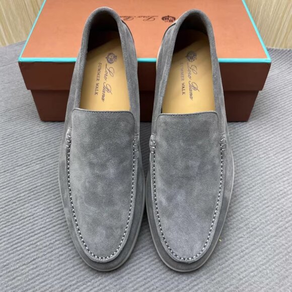 Loro Piana Men's Loafers - Picture 1 of 6